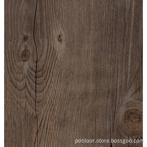 PVC Floor, PVC Vinyl Plank, Lvt Flooring PG 6221